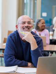 Cultuur & Maatschappij