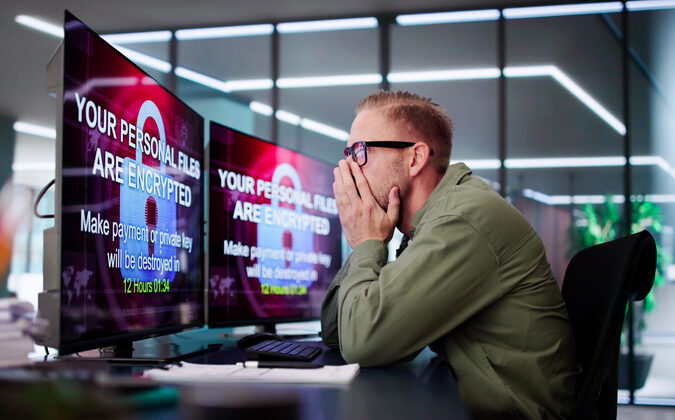 Cyber Veiligheid