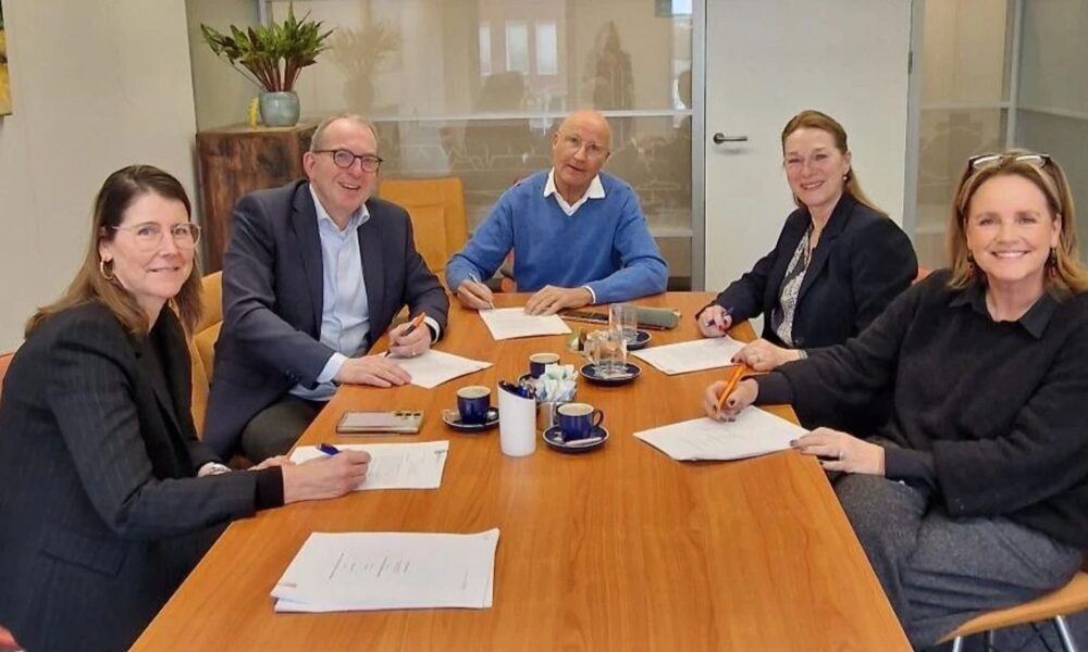 Directie Verenigingsmanagement Nederland