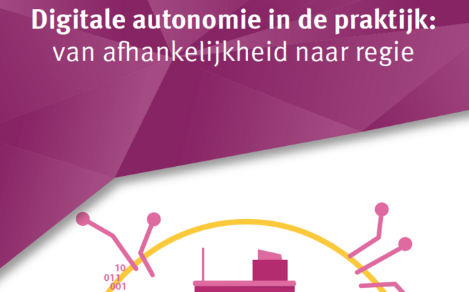 White paper CVNL